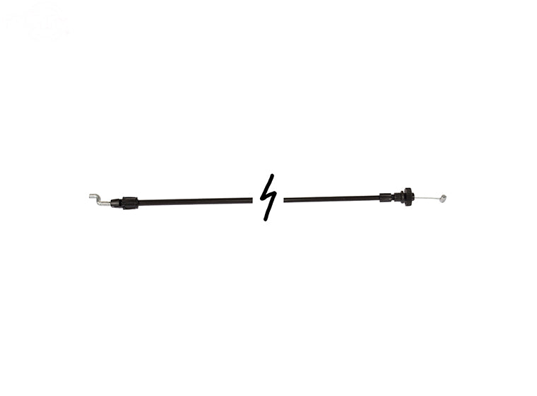 Rotary 10684 9460713A Fits MTD Drive Cable 57"