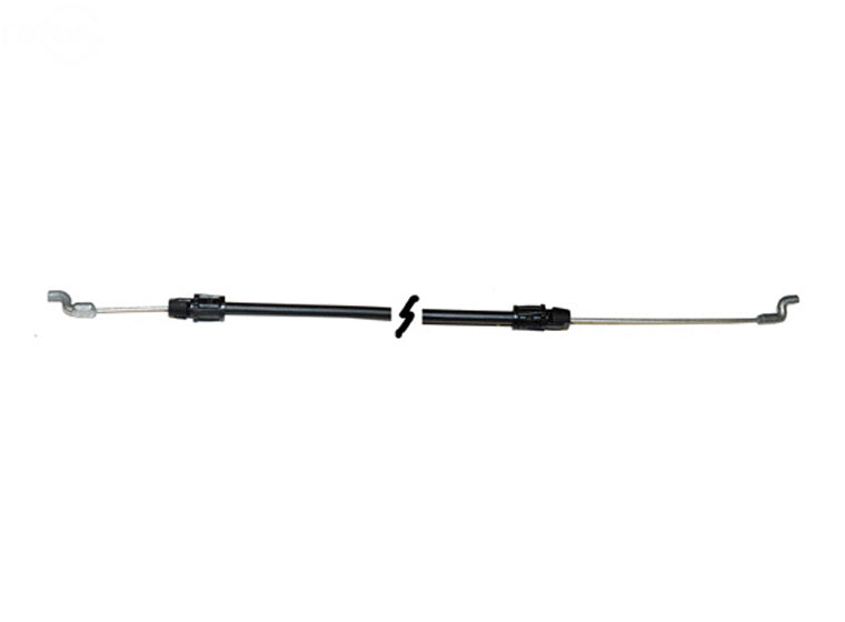 Rotary 10688 9460550 Fits MTD Engine Stop Cable 46-3/8"