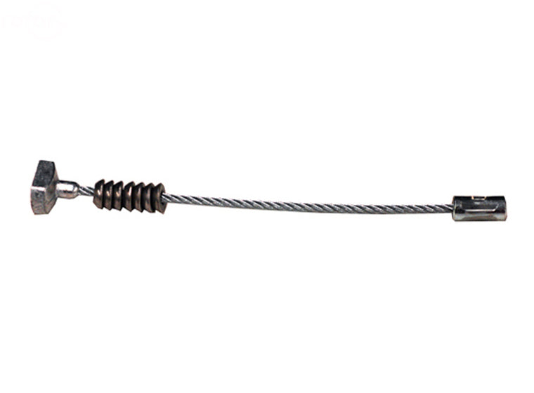 Rotary 10702 7027429YP Fits Snapper Deck Lift Cable 6-1/2"