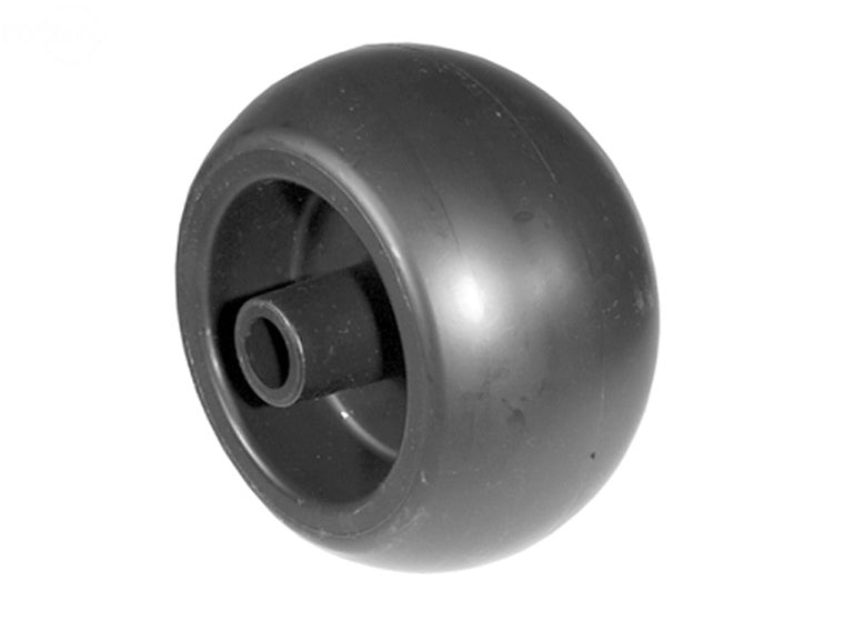 Rotary 10715 3905900 Fits Gravely Deck Wheel 5" X 2 -3/4" X 5/8"