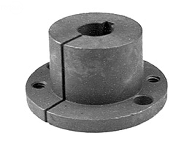 Rotary 10773 482085 Fits Scag Tapered Hub 15MM X 2"