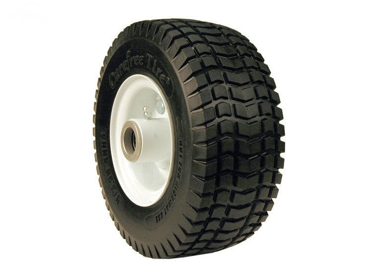 Rotary 10816 VKXWHEEL Fits Velke Wheel Solid Foam Assembly 9X350X4