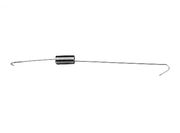 Rotary 10856 16562-ZE1-020 Fits Honda Throttle Return Spring