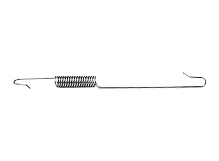 Rotary 10857 16561-ZE1-810 Fits Honda Governor Spring