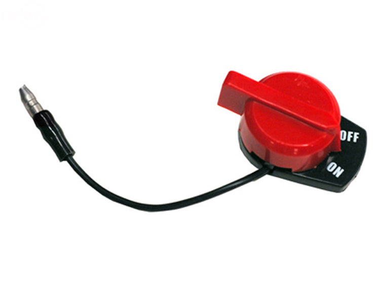 Rotary 10859 36100-ZE1-015 Fits Honda Engine Stop Switch