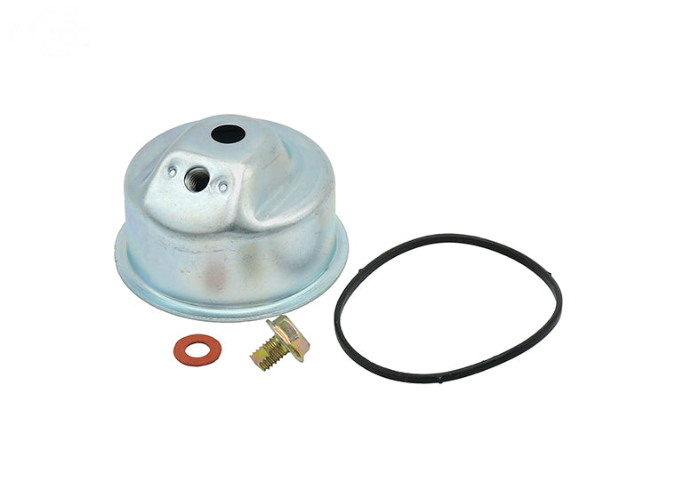 Rotary 10866 16015-ZE8-005 Fits Honda Carburetor Float Bowl