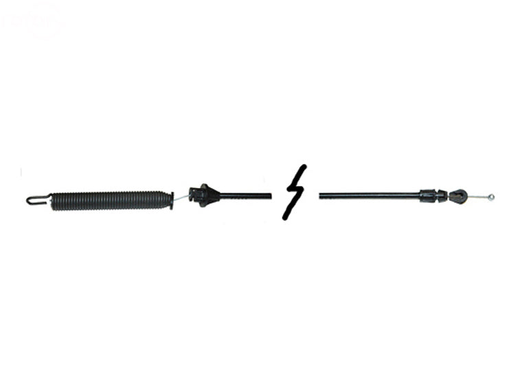 Rotary 10891 5321932-35 Fits Husqvarna Deck Engagement Cable