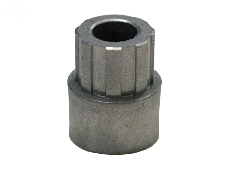 10967 Rotary Idler Pulley Bushing .375" Id X .510" Shoulder Length