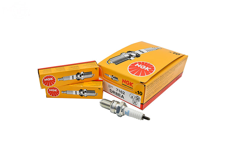 Rotary 10990 DR8EA Fits NGK Spark Plug NGK Dr8Ea