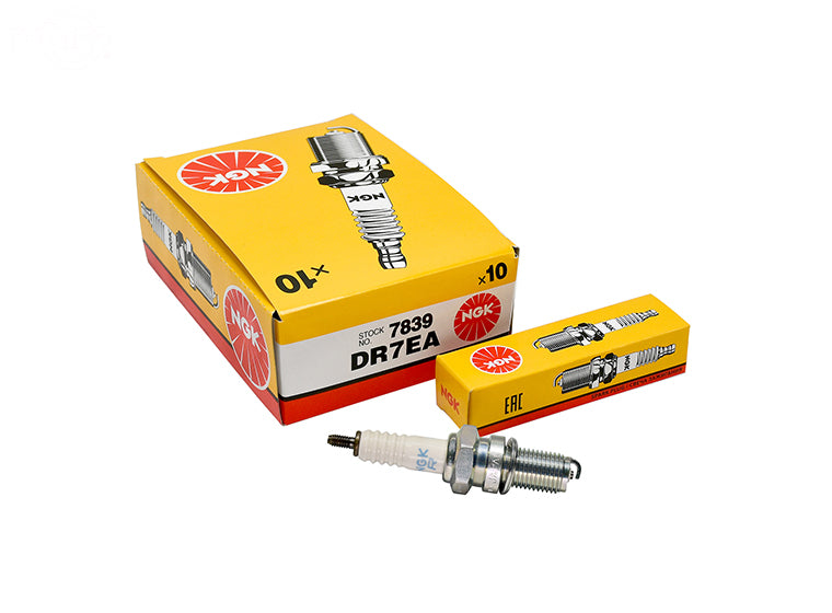 Rotary 10992 DR7EA Fits NGK Spark Plug NGK Dr7Ea