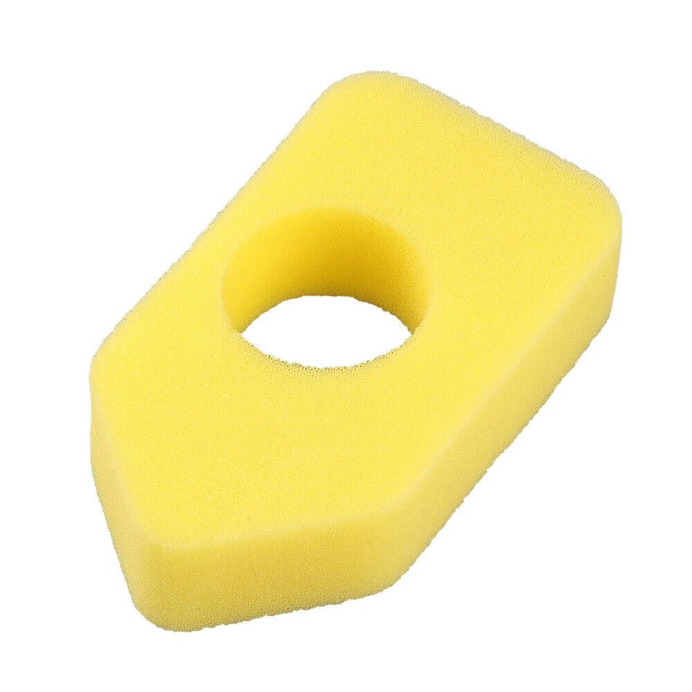 10pk 698369 Air Filter Foam Element For Briggs & Stratton 5099 4216 Lawn Mower