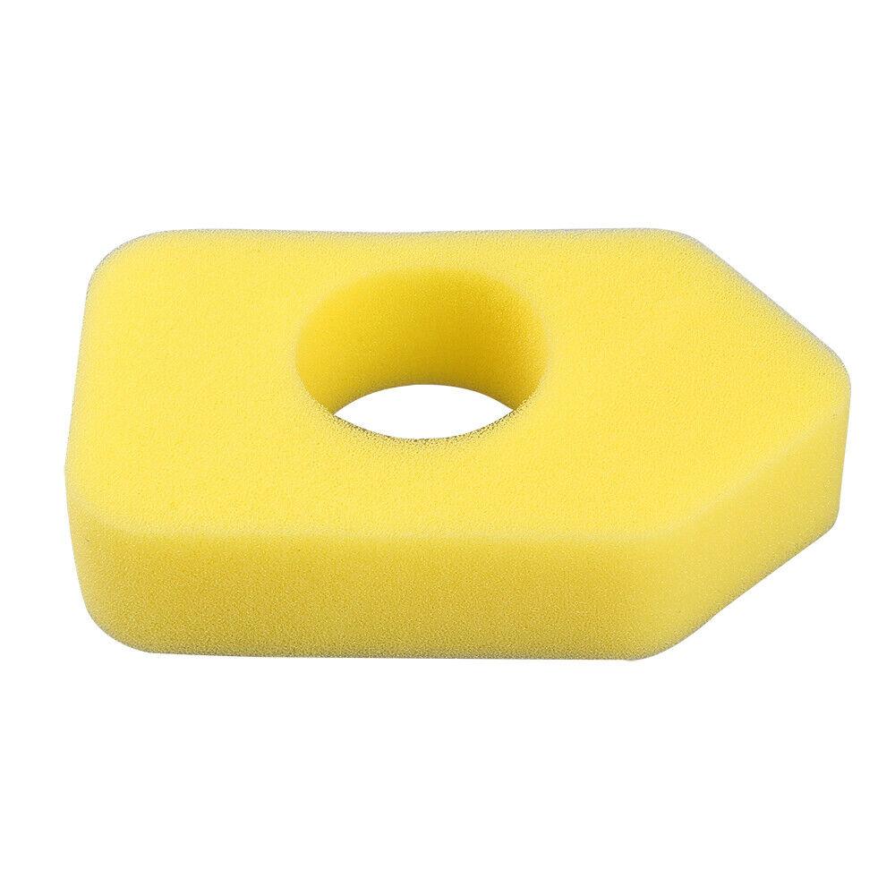 10pk 698369 Air Filter Foam Element For Briggs & Stratton 5099 4216 Lawn Mower