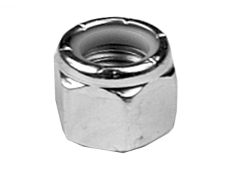 Rotary 11039 61101 Fits Hustler Hex Lock Nut 3/4" - 10