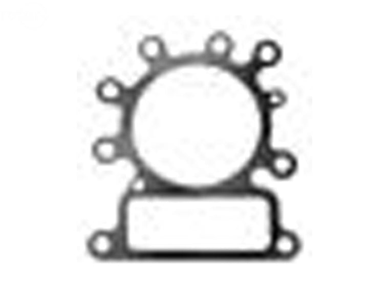 Rotary 11077 273280S Fits Briggs & Stratton Cylinder Head Gasket