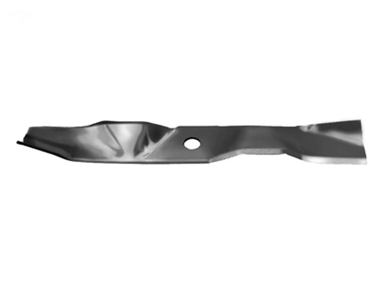 Rotary 11139 50-3251 Fits Windsor Blade 20-1/2" X 3" X 5/8" X .204" Exmark Mulcher
