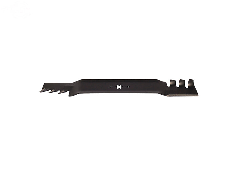 Rotary 11233 51-4440 Fits Windsor Blade 21-3/16" X 6 Point Star Mtd Commercial Mulching