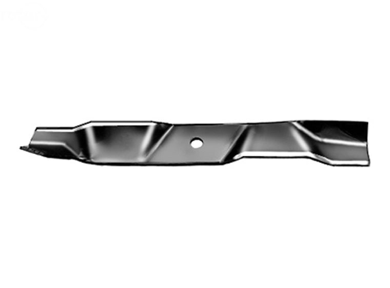 Rotary 11244 103-6394-S Fits Exmark Blade 24-1/2" X 15/16" Mulcher