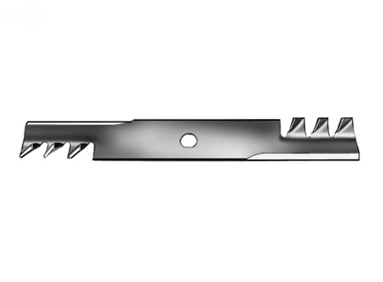 Rotary 11267 50-2306 Fits Windsor Blade 18" X 15/16" Exmark Commercial Mulching Blade
