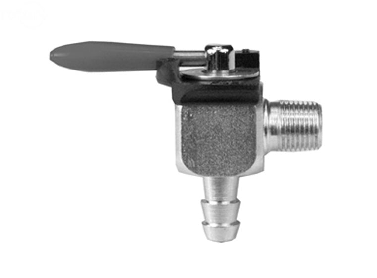 11271 Rotary Cut Off Valve 90 Deg.