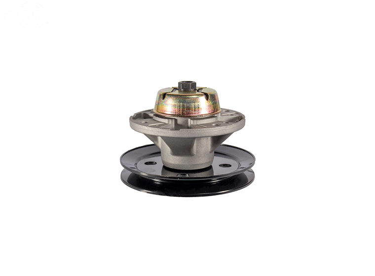 Rotary 11278 AM121342 Fits John Deere Spindle Assembly W/Pulley