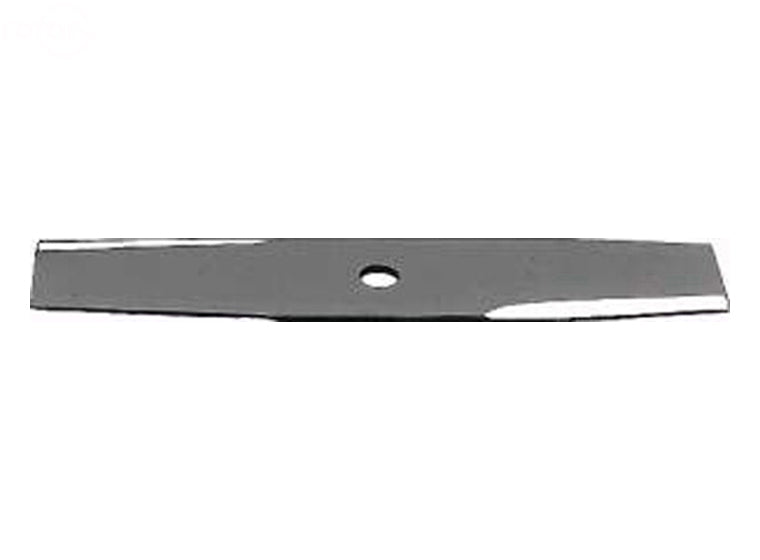 1137 Rotary Blade Edger 9" X 3/8" Sharpened 4 Sides