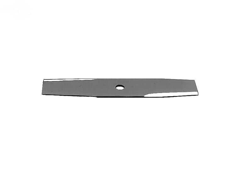 1138 Rotary Blade Edger 9"X 1/2" Sharpened 4 Sides