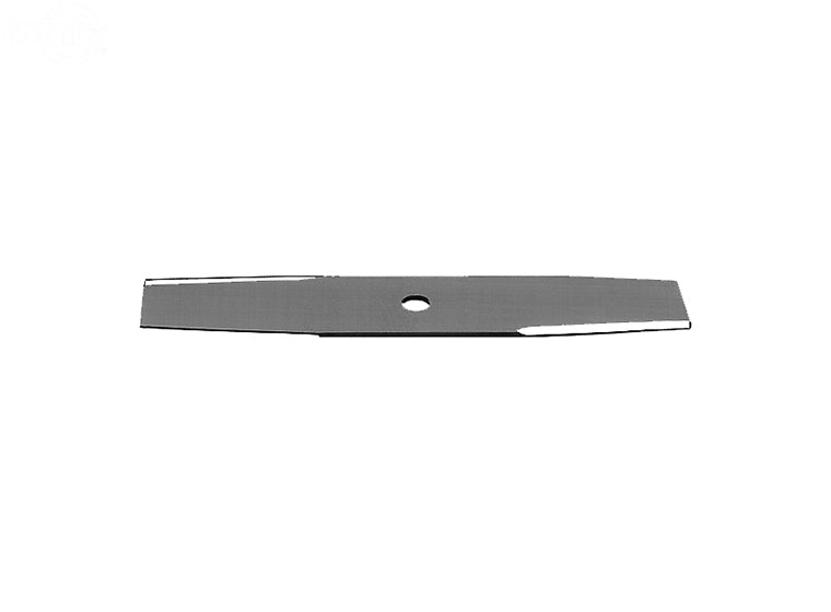 1144 Rotary Blade Edger 10"X 5/8" Sharpened 4 Sides