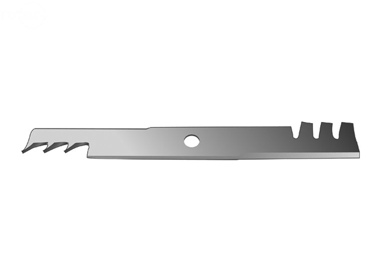 Rotary 11469 51-2810 Fits Windsor Blade 20-1/2" X 15/16" Exmark Commercial Mulcher