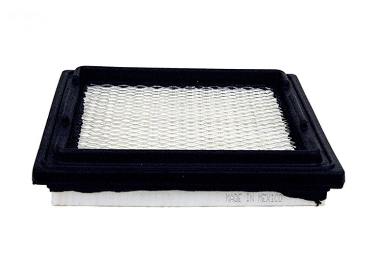 Rotary 11473 37360 Fits Tecumseh Panel Air Filter 7-1/8" X 6-7/8"