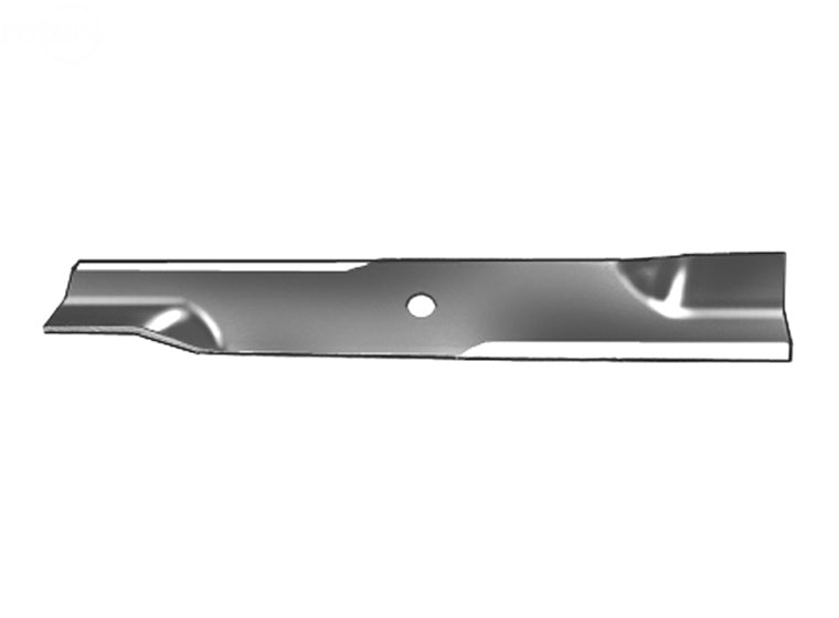 Rotary 11494 103-6386-S Fits Exmark Blade 16-1/4" X 15/16" Low Lift
