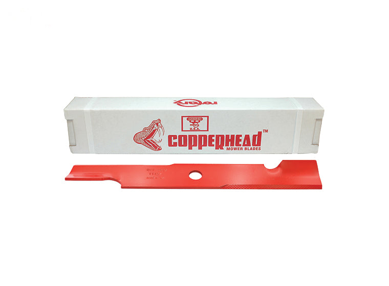 Rotary 11495-6 50-2306 Fits Windsor Copperhead 6 Pack Blade 11495