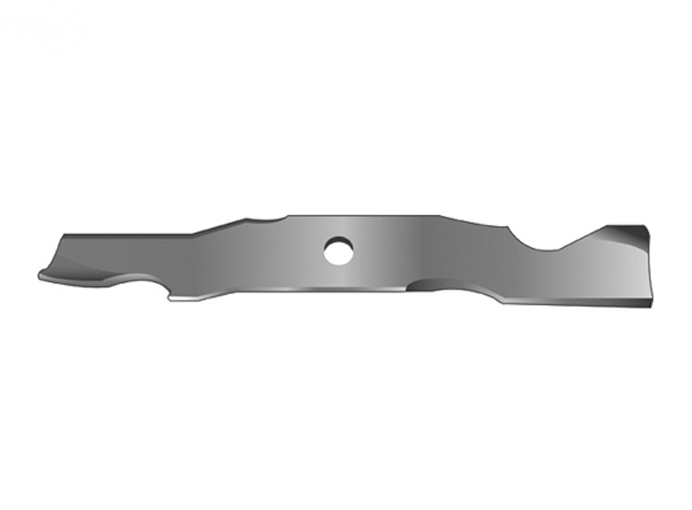 Rotary 11506 942-04068 Fits Cub Cadet Blade 17.9" W/Round Center