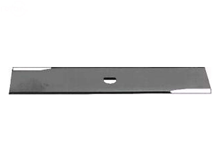 1151 Rotary Blade Edger 9-13/16" X 5/8" D Sharpened