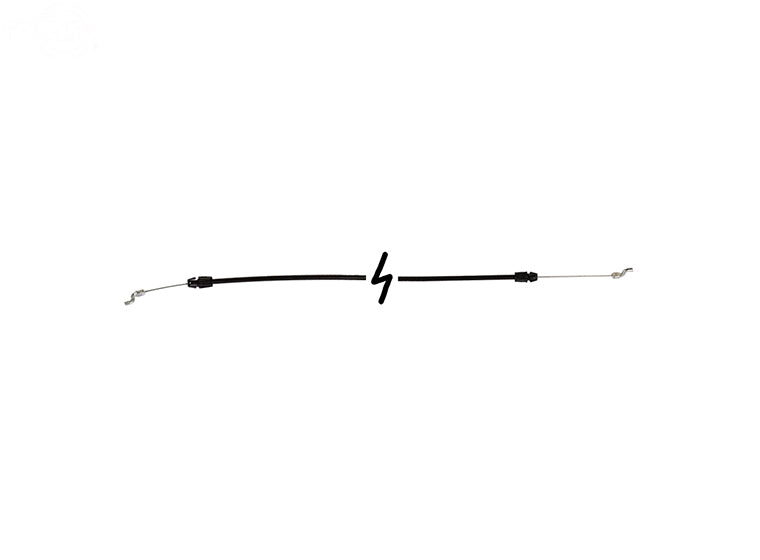 Rotary 11513 946-0554 Fits MTD Engine Brake Cable