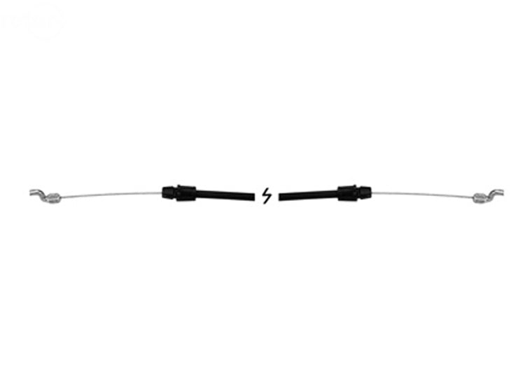 Rotary 11514 946-0555 Fits MTD Engine Brake Cable