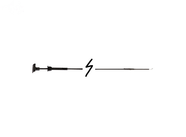 Rotary 11519 946-3021 Fits MTD Choke Cable