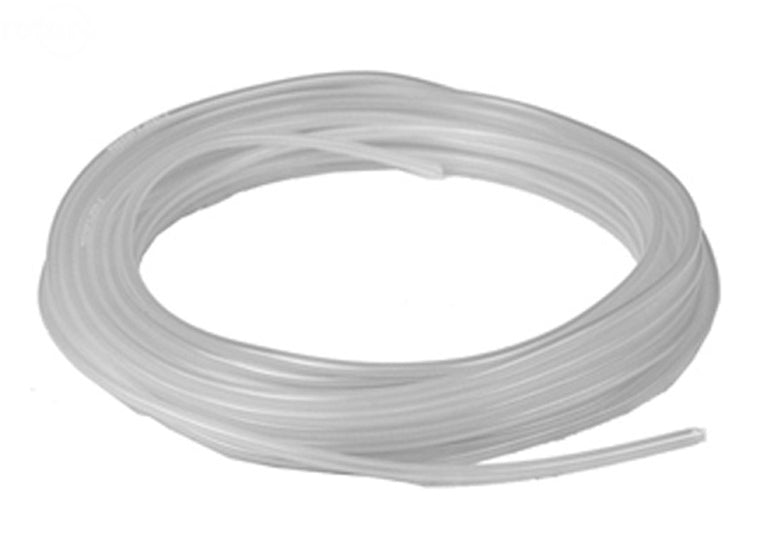 11549 Rotary Fuel Line 1/16"X1/8" Tygon 25' Roll