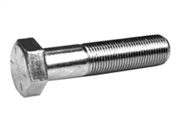 Rotary 11566 103-0862 Fits Exmark Blade Bolt 5/8-18 Threads