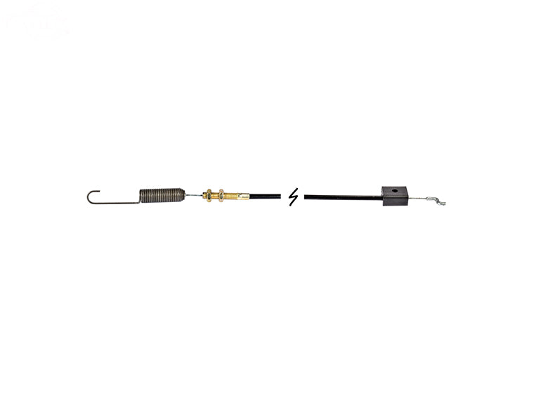 Rotary 11568 1720323SM Fits Simplicity Auger Drive Cable