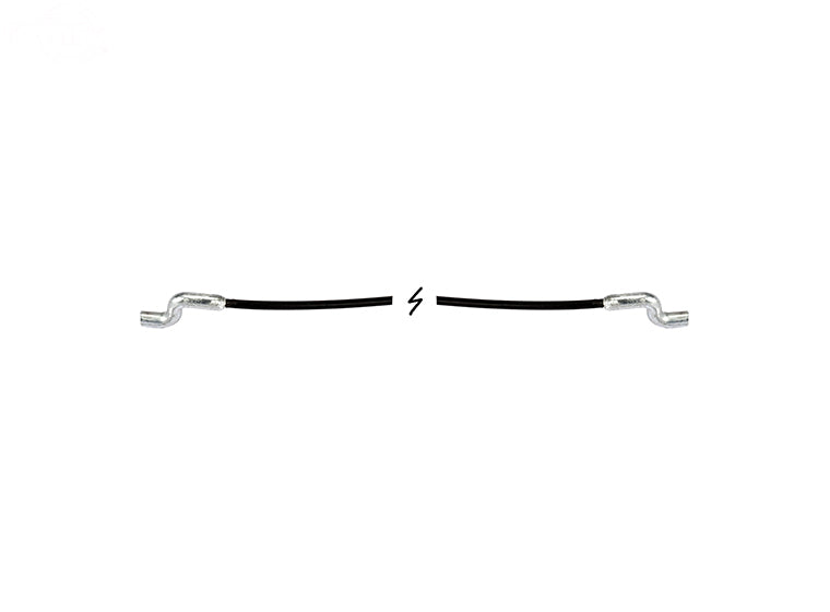 Rotary 11569 1502113MA Fits Simplicity Front Drive Cable