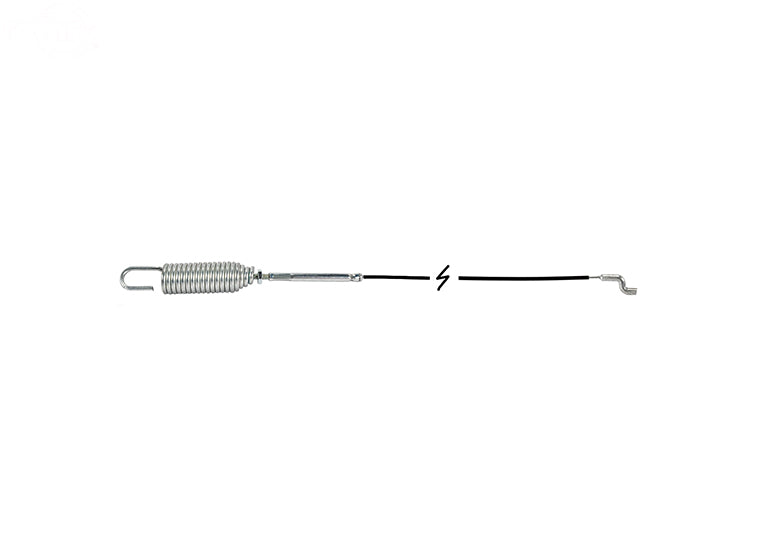 Rotary 11577 703221 Fits Simplicity Snow Thrower Auger Drive Cable