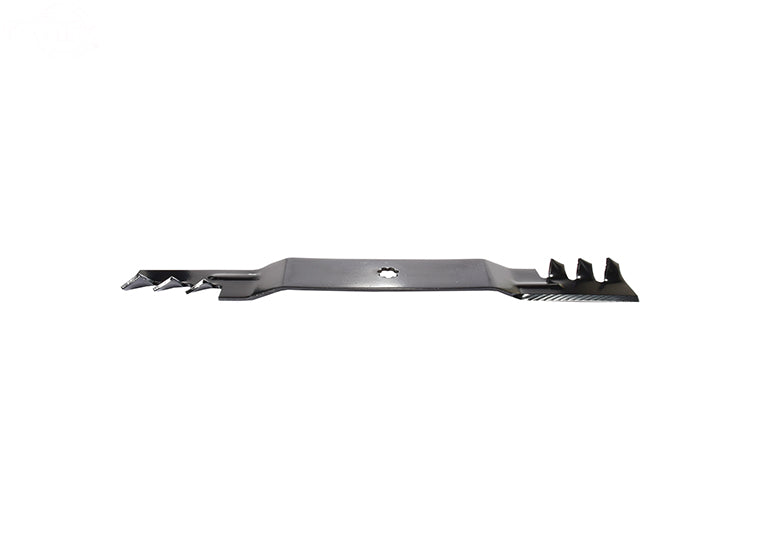 Rotary 11594 JD6016 NHC Blade 21-3/8" X 2-1/2"
