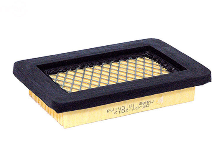 Rotary 11641 A226000550 Fits Shindaiwa Panel Air Filter 4-7/8" X 3-3/8"