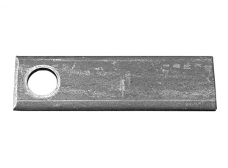 Rotary 11645 1621-0050-01 Fits Stiga Blade 3-17/32" X 1" Nht Flail
