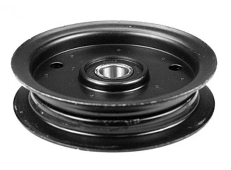 Rotary 11658 1-603843 Fits Toro Flat Idler Pulley 11/16" X 4-7/8"