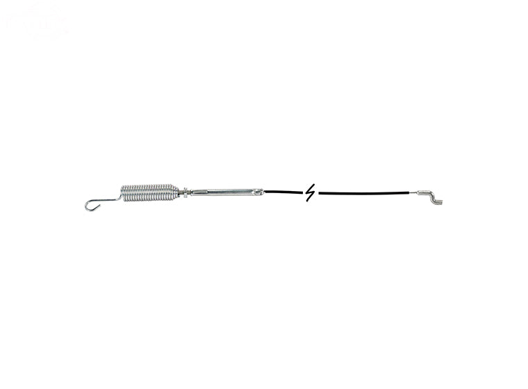 Rotary 11699 1728115SM Fits Simplicity Snow Thrower Traction Drive Cable