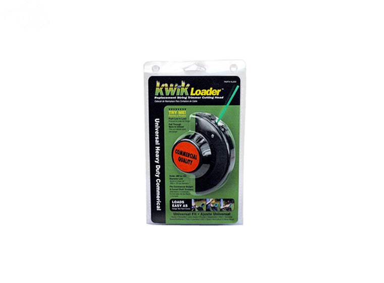 Rotary 11830 207-2385 NHC Trimmer Head Kwik Loader Kl650
