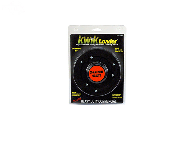 Rotary 11831 KL730 Kwikproducts Trimmer Head Kwik Loader Kl730
