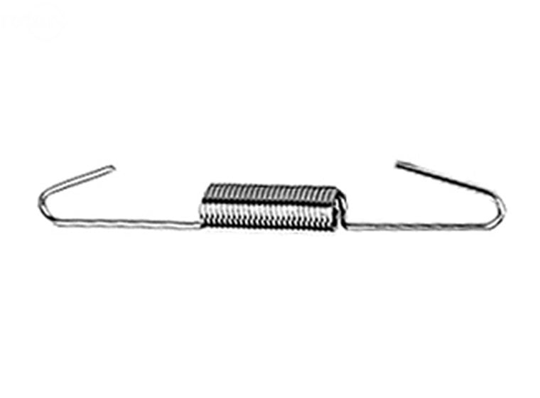 Rotary 11838 16561-ZM0-000 Fits Honda Governor Spring