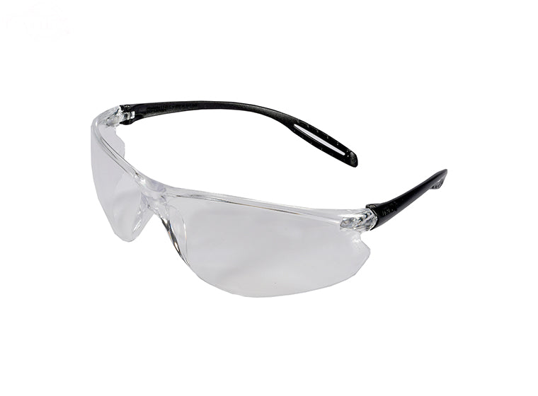 11978 Rotary Clear Anti-Fog Safety Glasses